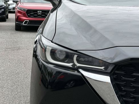 Used 2023 MAZDA CX-5 AWD 2.5 S w/ Select Package image 26