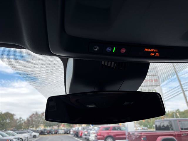 Used 2026 Chevrolet Tahoe LS w/ LPO, Dark Essentials Package AWD/4WD image 29
