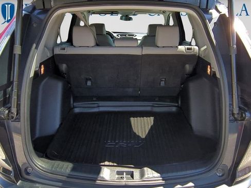 Used 2018 Honda CR-V EX-L image 9