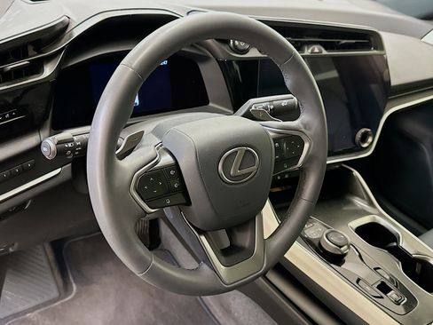Used 2023 Lexus RZ 450e Premium w/ Technology Package AWD/4WD image 18