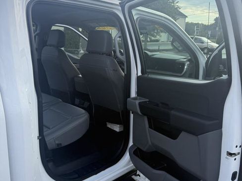 Used 2022 Ford F150 XL w/ Trailer Tow Package AWD/4WD image 16
