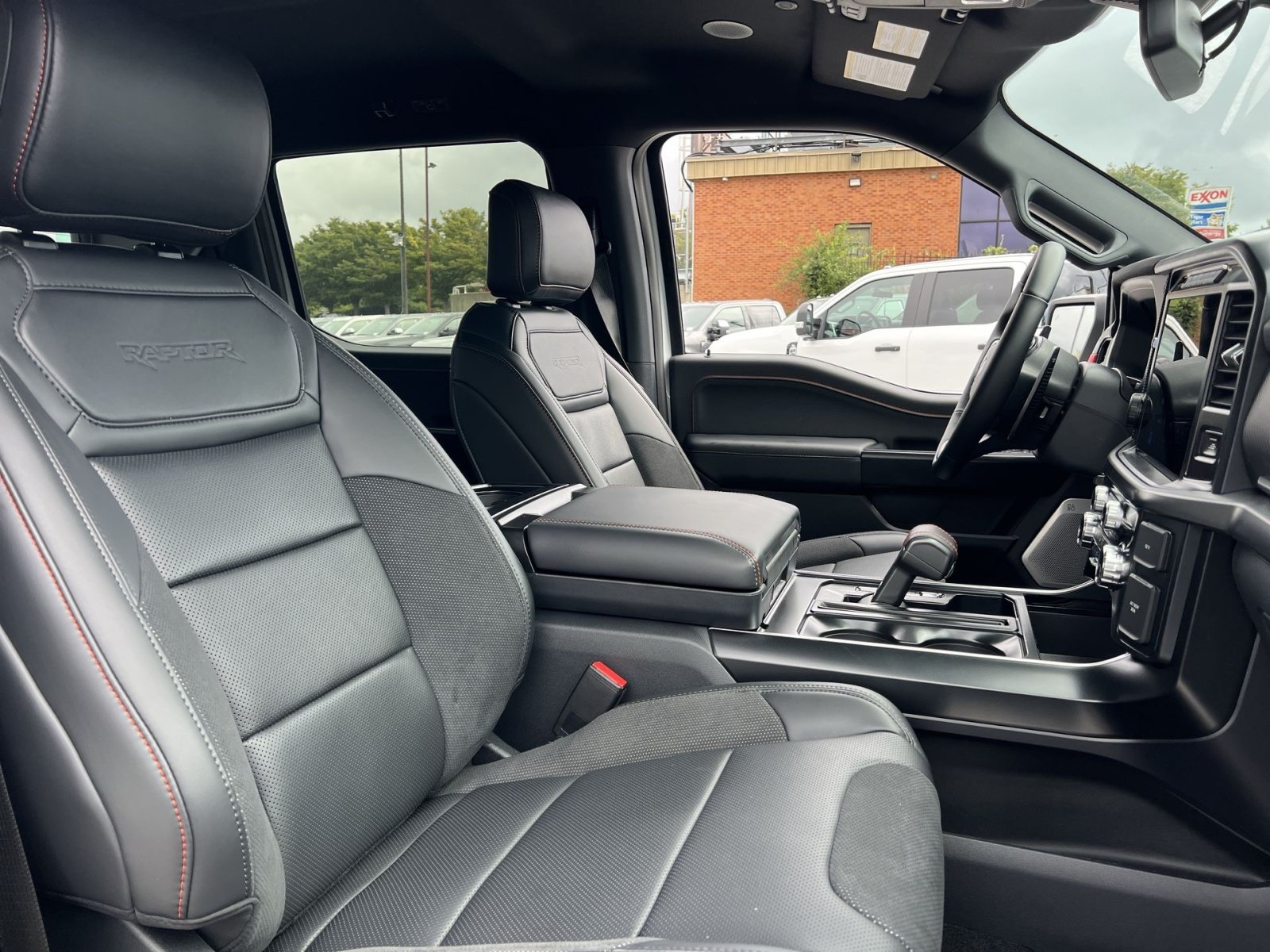 New 2026 Ford F150 Raptor AWD/4WD image 26