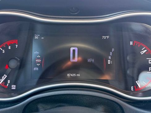 Used 2018 Dodge Durango Citadel AWD/4WD image 41