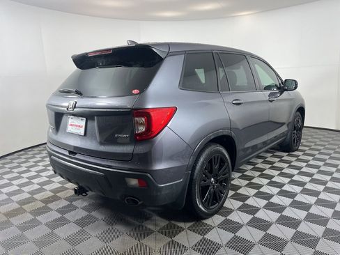Certified 2021 Honda Passport Sport image 15