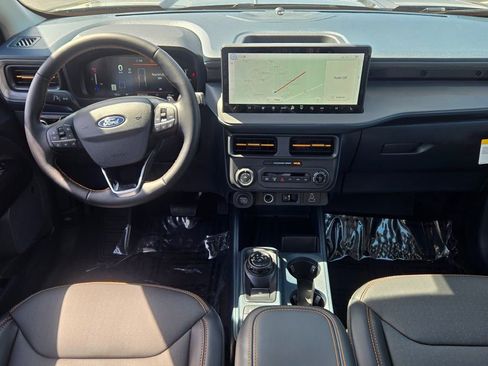 New 2026 Ford Maverick Tremor AWD/4WD image 18