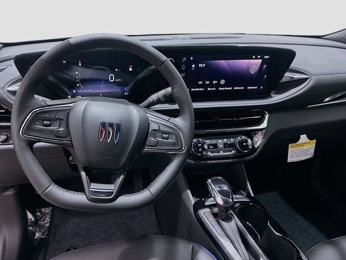 New 2026 Buick Envista Sport Touring w/ Convenience I Package FWD image 23