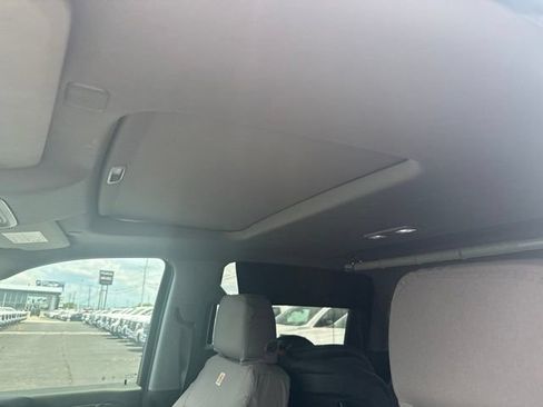 Used 2022 GMC Sierra 2500 Denali w/ Denali Ultimate Package AWD/4WD image 30