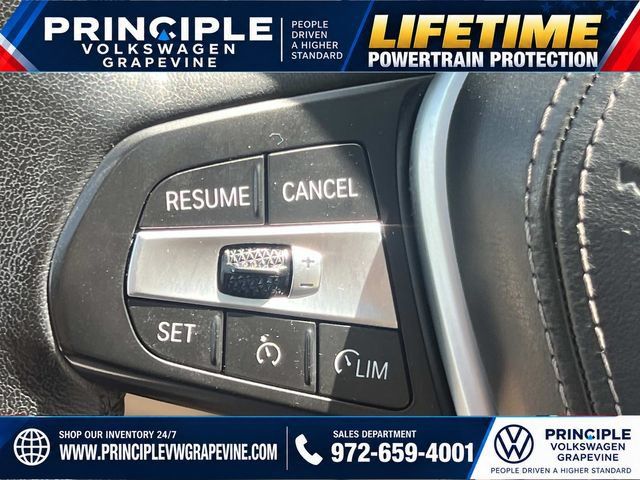 Used 2022 BMW X5 xDrive40i w/ Premium Package AWD/4WD image 16