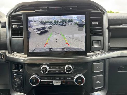 Used 2023 Ford F150 XLT AWD/4WD image 20