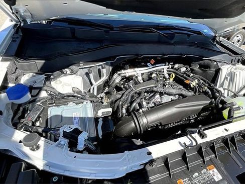 New 2026 Ford Explorer Active image 11