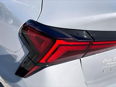 Used 2025 Kia K5 GT-Line FWD image 26