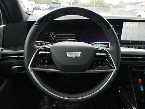 New 2026 Cadillac Escalade IQL Sport 1 w/ LPO, ONYX Package image 58