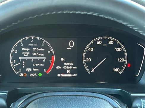 Used 2023 Honda Pilot EX-L image 10