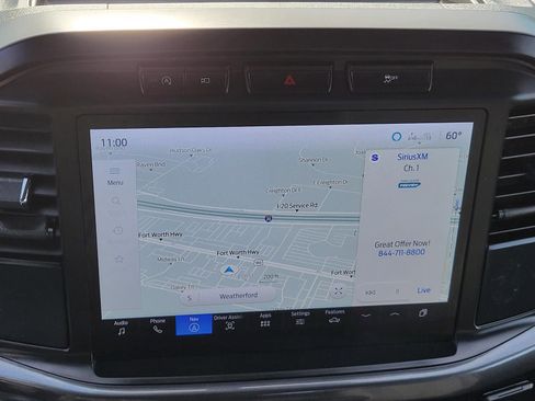 Used 2024 Ford F150 STX image 26