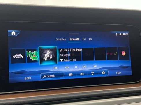 Used 2025 Mercedes-Benz G 550 image 15