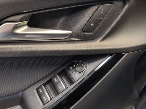 New 2026 Chevrolet Equinox RS w/ Safety and Technology Package image 16