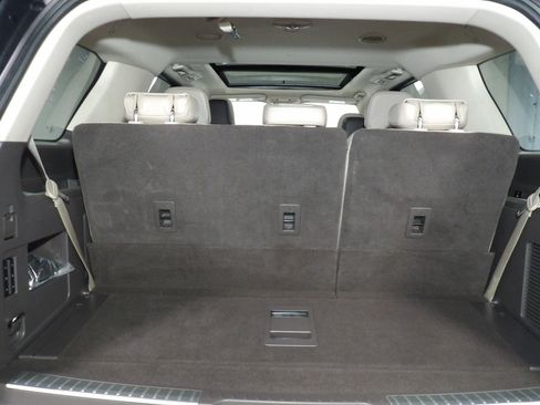 Used 2022 Lincoln Navigator Reserve image 14