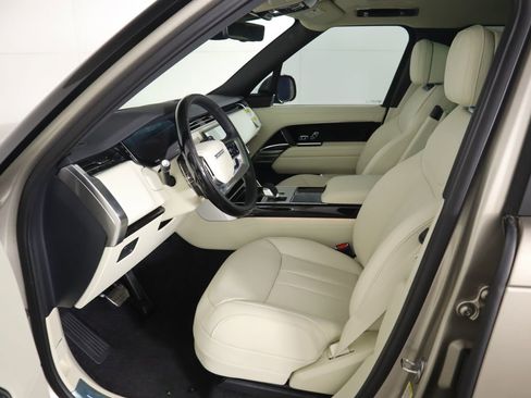 New 2026 Land Rover Range Rover SE AWD/4WD image 20