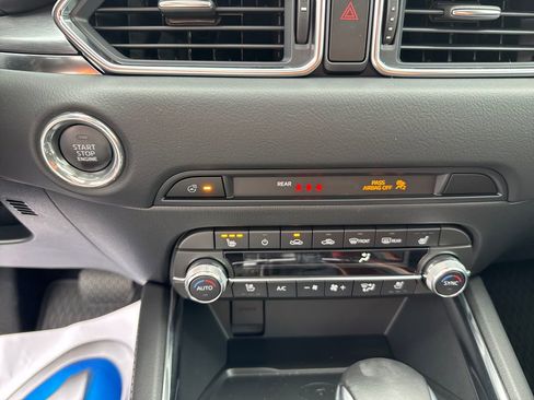 New 2025 MAZDA CX-5 AWD 2.5 S w/ Premium Plus Pkg image 28