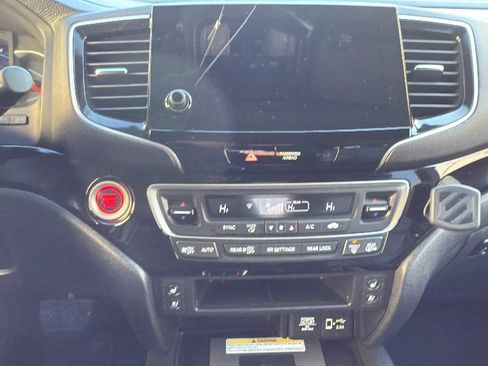 Used 2020 Honda Passport Elite image 16