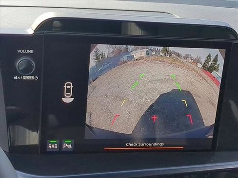 New 2026 Subaru Outback Premium image 19