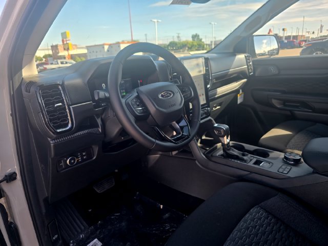 New 2026 Ford Ranger XLT AWD/4WD image 12