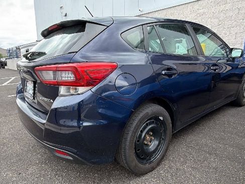 Used 2021 Subaru Impreza 2.0i AWD/4WD image 2