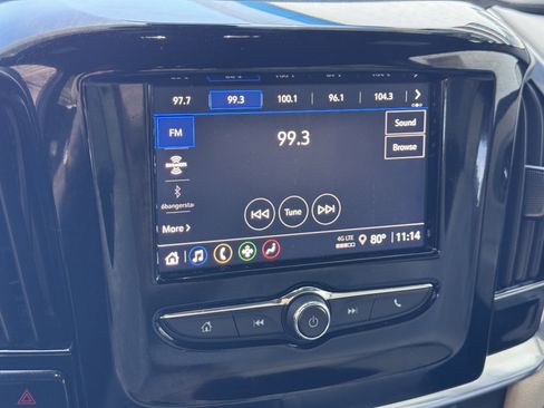 Certified 2022 Chevrolet Traverse LS image 25