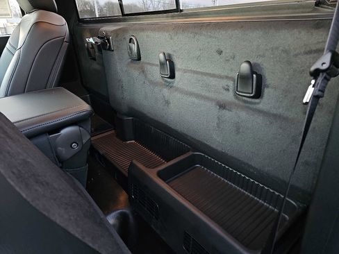 New 2026 RAM 2500 Tradesman image 6