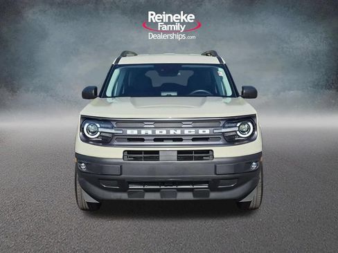 Used 2024 Ford Bronco Sport Big Bend w/ Convenience Package AWD/4WD image 2