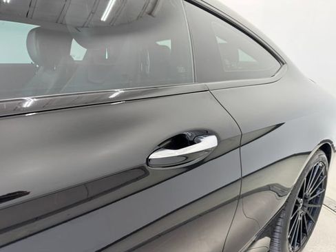 Used 2018 Mercedes-Benz C 43 AMG 4MATIC Coupe image 42
