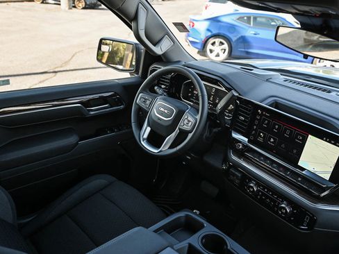 New 2026 GMC Sierra 1500 Elevation AWD/4WD image 12