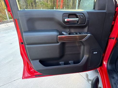 Used 2020 Chevrolet Silverado 1500 RST w/ All-Star Edition image 14