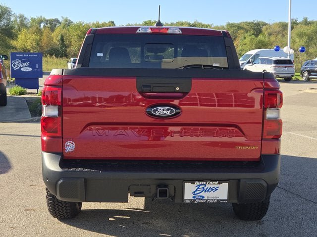 New 2026 Ford Maverick Tremor AWD/4WD image 14