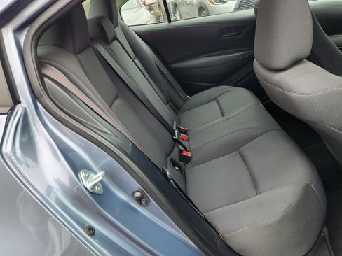 Certified 2024 Toyota Corolla LE FWD image 24