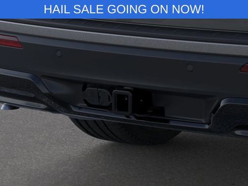 New 2026 Ford Explorer ST-Line w/ ST-Line Street Pack AWD/4WD image 24