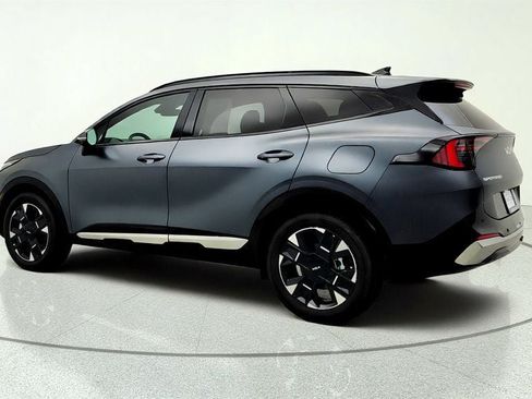 Used 2026 Kia Sportage SX Prestige AWD/4WD image 7