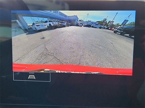 Used 2023 Chevrolet Corvette Stingray Coupe w/ 1LT image 14