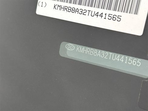 New 2026 Hyundai Venue SE image 30