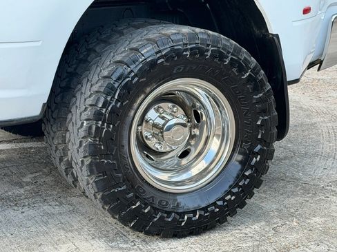 Used 2014 RAM 3500 Tradesman w/ Chrome Appearance Group AWD/4WD image 97