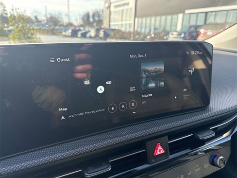 New 2025 Kia EV6 Wind image 13