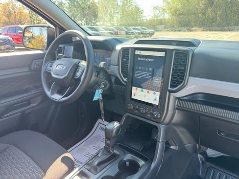 New 2026 Ford Ranger XL w/ Trailer Tow Package image 21