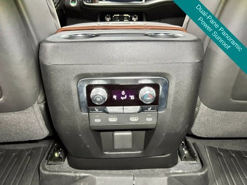 Used 2024 GMC Yukon Denali Ultimate w/ LPO, Floor Liner Package AWD/4WD image 19