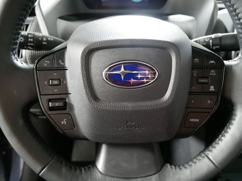 Used 2023 Subaru Solterra AWD image 25