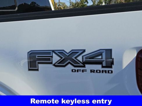 New 2025 Ford F150 XLT w/ Equipment Group 302A MID image 10