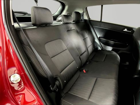Used 2017 Kia Sportage LX FWD image 25