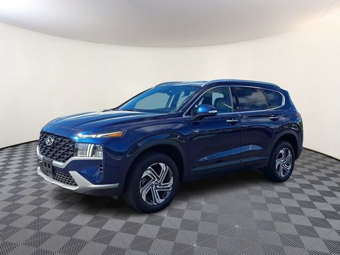 Used 2023 Hyundai Santa Fe SEL w/ Cargo Package AWD/4WD image 6