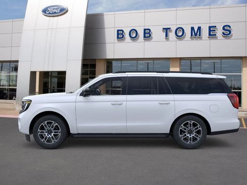 New 2025 Ford Expedition Max Active image 3