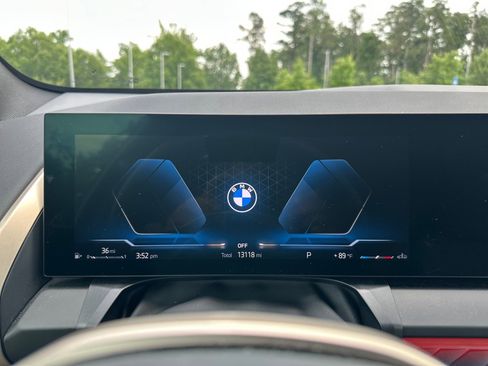 Certified 2025 BMW X3 xDrive30i AWD/4WD image 28