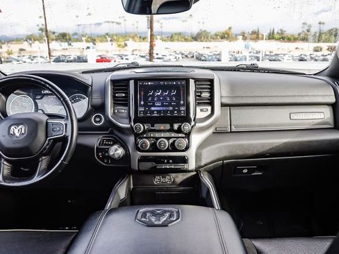 Certified 2024 RAM 1500 Laramie image 13